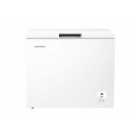 Chest freezer HCF-HS248EE++ HEINNER
