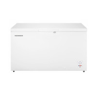 Chest freezer HCF-HS420E++ HEINNER