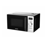 Microwave oven 700W, 20L HMW-D2060BK HEINNER