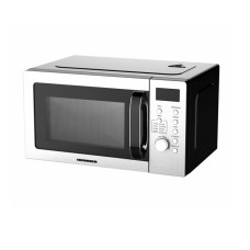 Microwave oven 700W, 20L HMW-D2060SS HEINNER