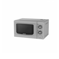 Microwave oven 700W, 20L HMW-M2035SL HEINNER