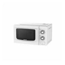 Microwave oven 700W, 20L HMW-M2035WH HEINNER