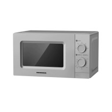 Microwave oven 700W, 20L HMW-MD20MSL HEINNER