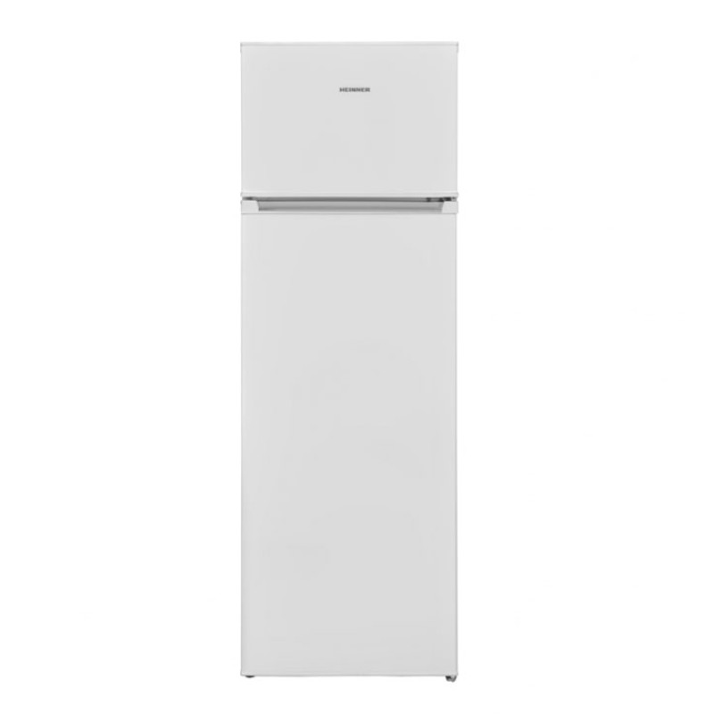 Refrigerator double door HF-V242E++ HEINNER