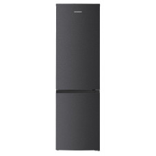 Refrigerator Combi No Frost HCNF-HM293INVDGD HEINNER