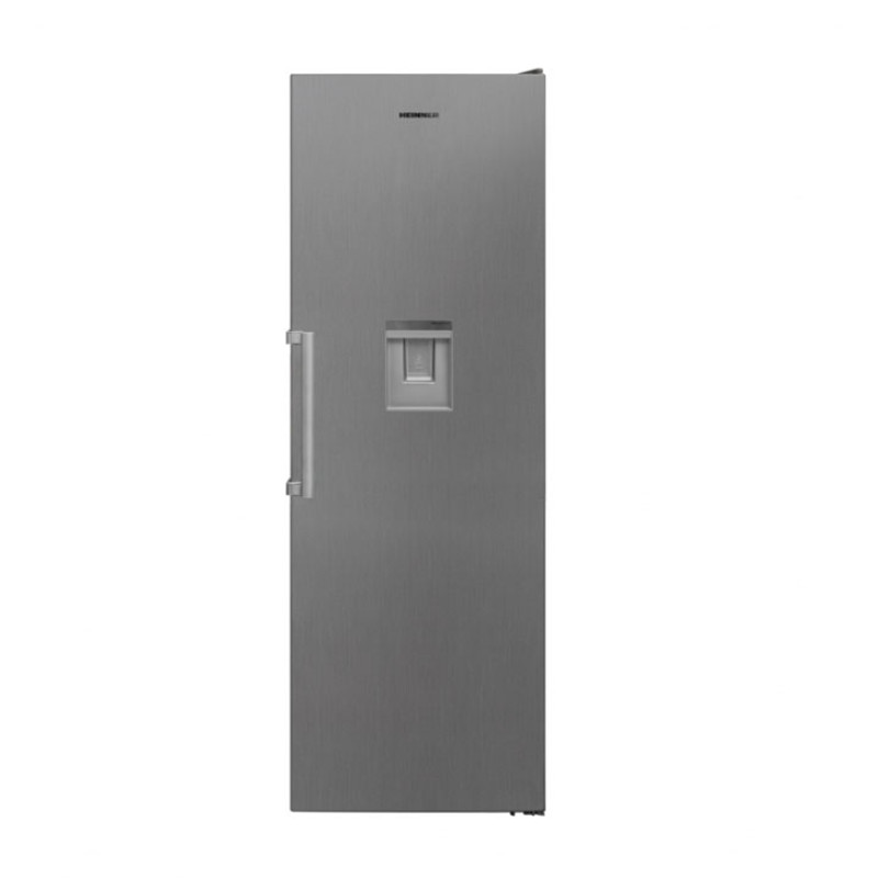 Refrigerator one door HF-V401NFXWDE++ HEINNER