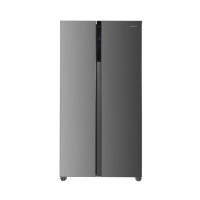 Refrigerator side by side HSBS-H442NFXE++ HEINNER