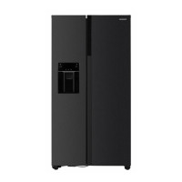 Refrigerator side by side HSBS-HM513NFIMDXE++ HEINNER