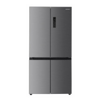 Refrigerator side by side HSBS-HM522MDNFXE++ HEINNER