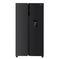 Refrigerator side by side HSBS-HM592NFDXWDE++ HEINNER