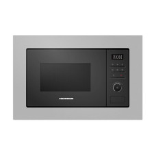 Microwave oven 800W, 20L HMW-MD20BISS HEINNER