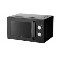 Microwave oven 850W, 25L HMW-M2535BK HEINNER