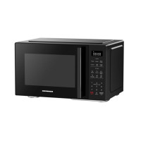 Microwave oven 900W, 23L HMW-MD23AFBK HEINNER