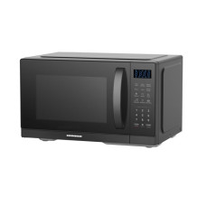 Microwave oven 900W, 25L HMW-MD25DBK HEINNER