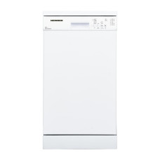 Dishwasher HDW-FS4505WE++ HEINNER