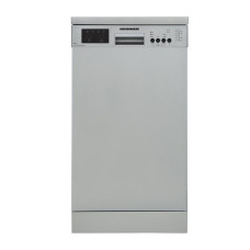 Dishwasher HDW-FS4506DSE++ HEINNER