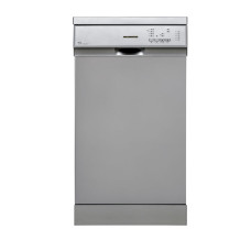 Dishwasher HDW-FS4552DSE++ HEINNER