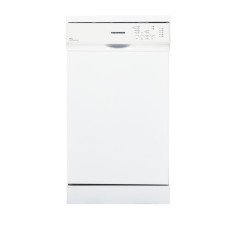 Dishwasher HDW-FS4552WE++ HEINNER