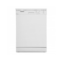 Dishwasher HDW-FS6006WE++ HEINNER