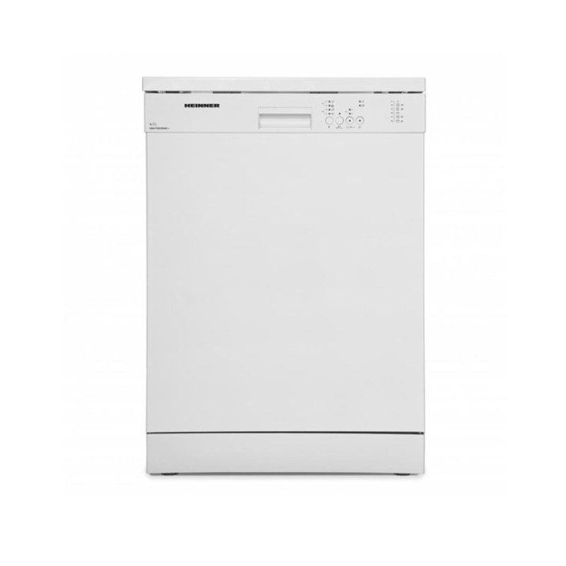 Dishwasher HDW-FS6006WE++ HEINNER