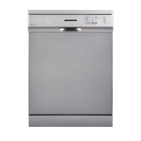Dishwasher HDW-FS6062DSE++ HEINNER