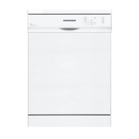 Dishwasher HDW-FS6062WE++ HEINNER