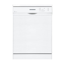 Dishwasher HDW-FS6062WE++ HEINNER