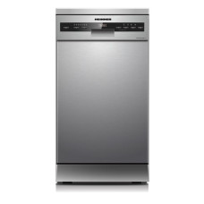 Dishwasher HDW-FSM45710AXD+++ HEINNER