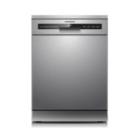 Dishwasher HDW-FSM60714AXD+++ HEINNER