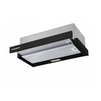 Extractor HTCH-F400BK HEINNER