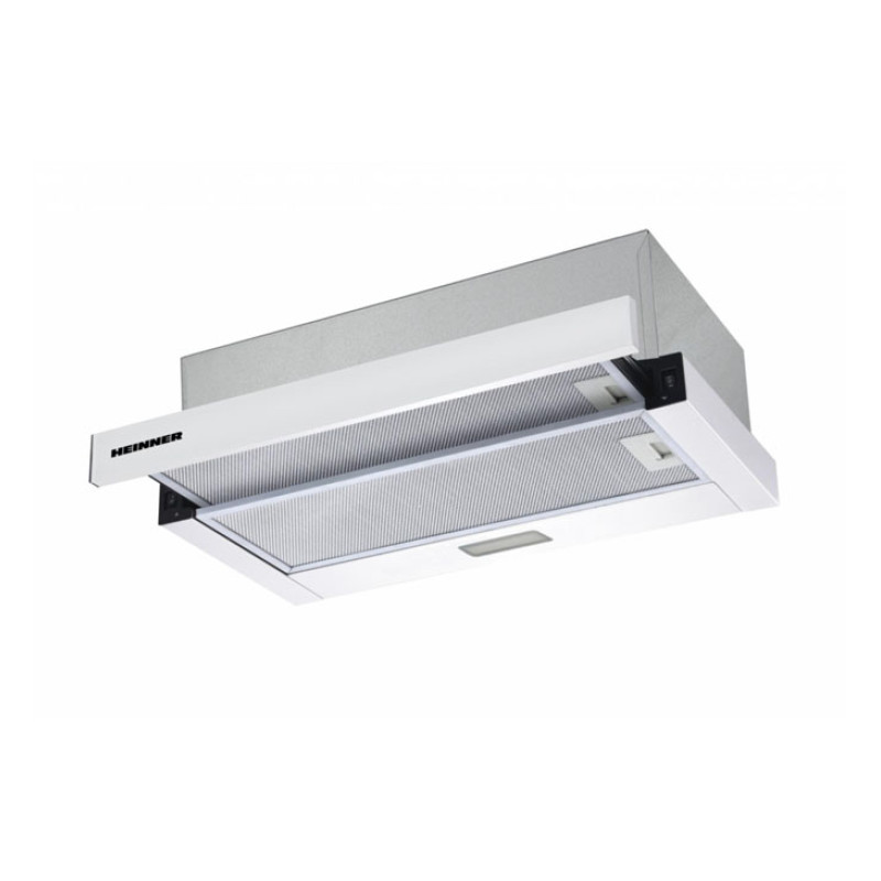 Extractor HTCH-F400WH HEINNER
