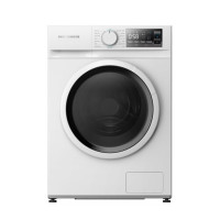 Washing machine 8kg HWM-M814IVSMNA+++ HEINNER
