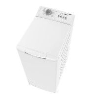 Washing machine, vertical 6kg HWM-TL6010D++ HEINNER