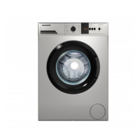 Washing machine 6kg HWM-VT0610CHSD++ HEINNER