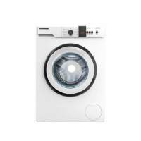 Washing machine 6kg HWM-VT0610CHD++ HEINNER