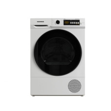 Heat pump tumble dryer HHPD-V8T2KA++ HEINNER