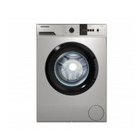 Washing machine 7kg HWM-VT0712CHSD++ HEINNER