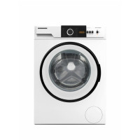 Washing machine 6kg HWM-VT1610SMCHD++ HEINNER