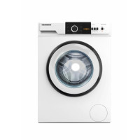 Washing machine 8kg HWM-VT1814CHD++ HEINNER