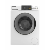 Washing machine 8kg HWM-VT2814INVB+++ HEINNER