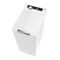 Washing machine, vertical 8kg HWM-TL8013IVC++ HEINNER