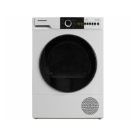 Heat pump tumble dryer 10kg HHPD-V10T2CHA++ HEINNER
