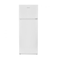Refrigerator double door HF-V212E++ HEINNER