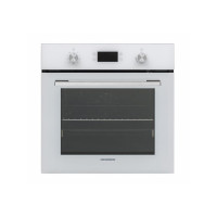 Built in oven HBO-V659GCDRC-GWH HEINNER