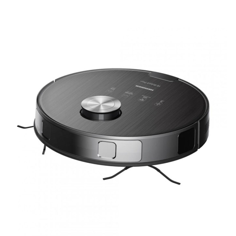 Robot vacuum cleaner HRVC-MAI52BK HEINNER