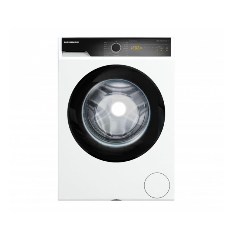 Washing machine HWM-VT2104IVCHA+++ HEINNER