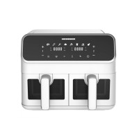 Air fryer 1700W, 8L HAF-H8DB17WH HEINNER