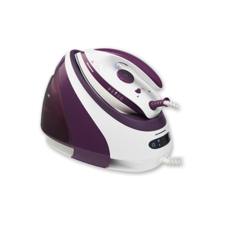 Iron station 3000W, 7bar HIS-D3007IX HEINNER