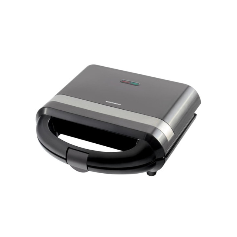 Sandwich maker 700W SM-H700BK HEINNER