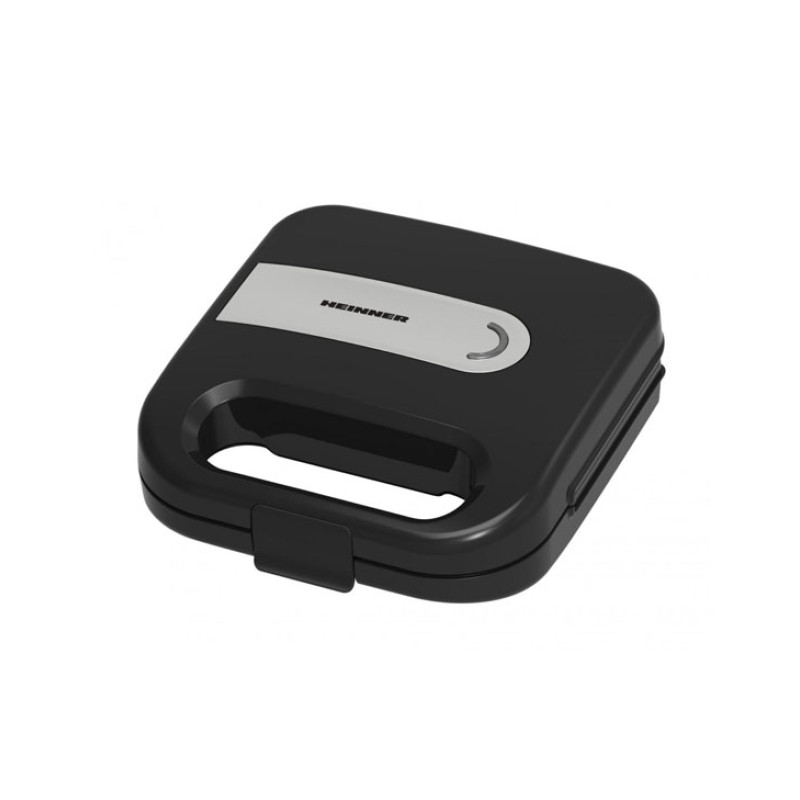 Sandwich maker 750W SM-K750FSBK HEINNER